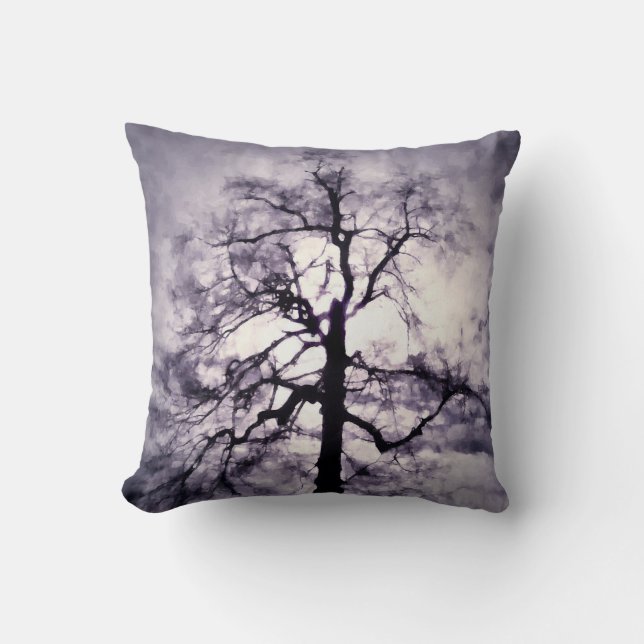 Phantastes Pillow Kussen (Voorkant)