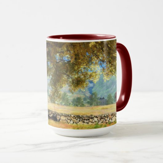 Phantastes : Sous la Mug d'hêtre (Devant droit)