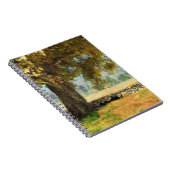 Phantastes : Sous le Carnet des hêtres (Côté Droit)