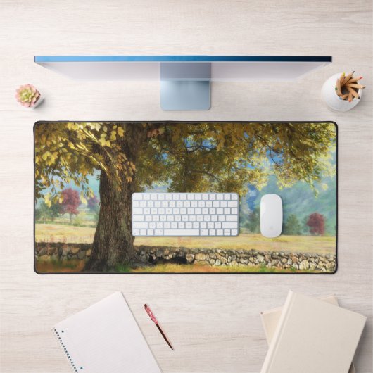 Phantastes : Sous le Tapis de Bureau de l'Arbre de (Bureau 1)