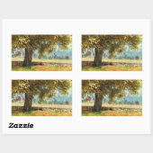 Phantastes : Sous les stickers hêtre (Feuille)