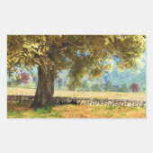 Phantastes : Sous les stickers hêtre (Devant)