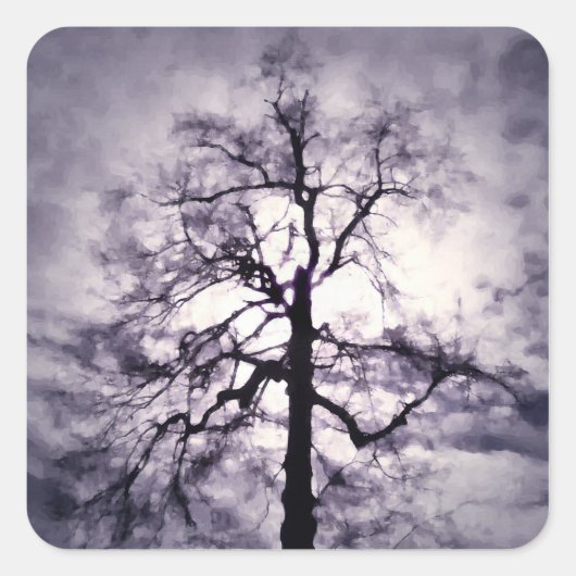 Phantastes Stickers (Voorkant)