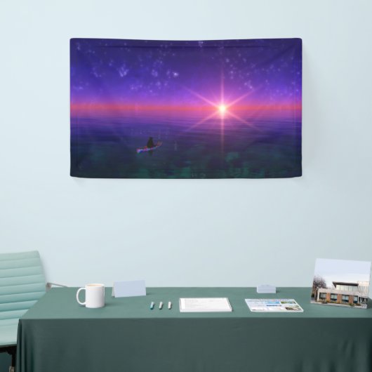 Phantastes : Sur la bannière maritime (Salon professionnel)