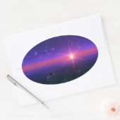 Phantastes : Sur les Stickers Mer (Enveloppe)