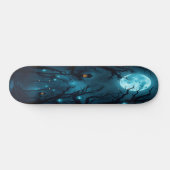 Phantom Bossen Edition 1 Skateboard (Horizontaal)