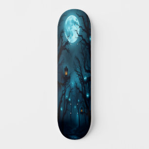 Phantom Bossen Edition 1 Skateboard