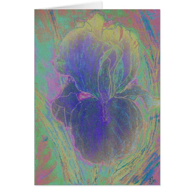 PHANTOM IRIS (Voorkant)