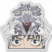 🌌 Phantom Love Sticker (Devant)