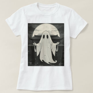 'Phantom of Shibuya' - Urban Legend T-shirt