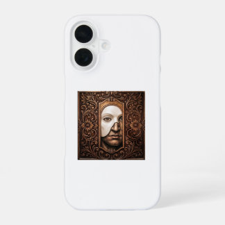 Phantom Of The Opera iPhone 16 Hoesje