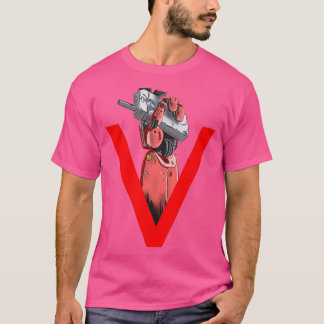 Phantom Pain T-shirt