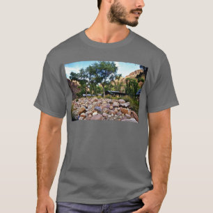 Phantom Ranch - Grand Canyon National Park T-shirt