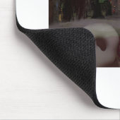 Phantom Roos Muismat (Hoek)