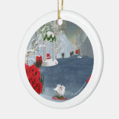 Phantom Roos Ornament (Links)