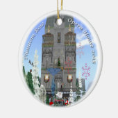 Phantom Roos SL 2015 Ornament (Links)