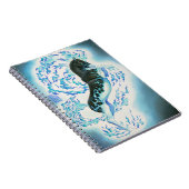 Phantom Steed Notitieboek (Rechterzijde)