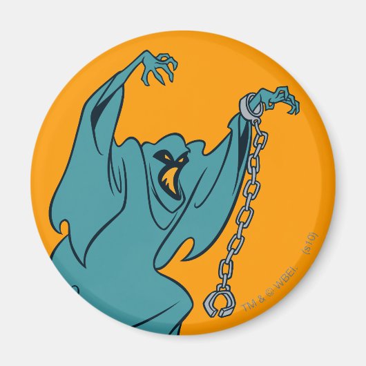 Phantom Villain Magneet (Voorkant)