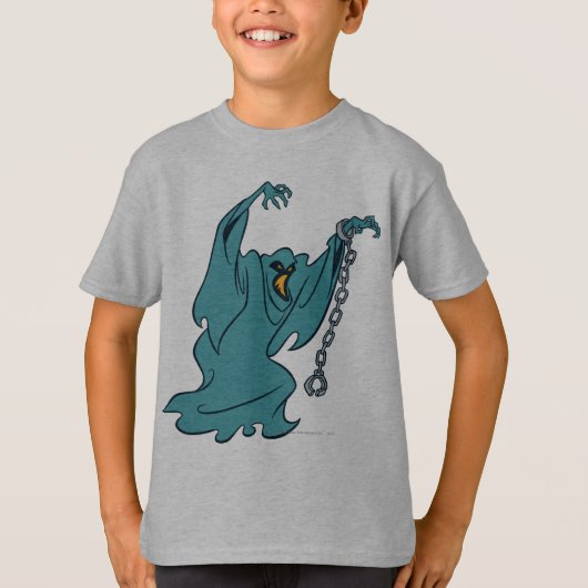 Phantom Villain T-shirt (Voorkant)