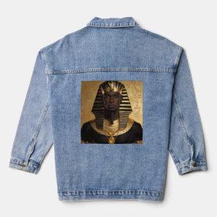 Pharaoh Energy — Roi Africain Ancien Art Moderne