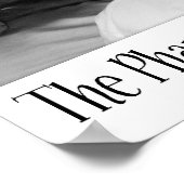 Pharaoh Hound | Pharoah Sleepeth Poster (Hoek)