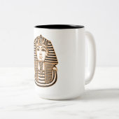Pharaoh Mug (Devant droit)