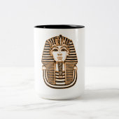 Pharaoh Mug (Centre)