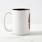 Pharaoh Mug (Gauche)