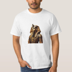 👑 Pharaoh’s Legacy – Oude Egypte T-shirt 🏺