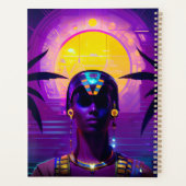 Pharaon Synthwave (Dos)