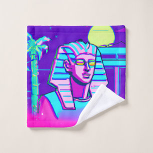 Pharaon Synthwave