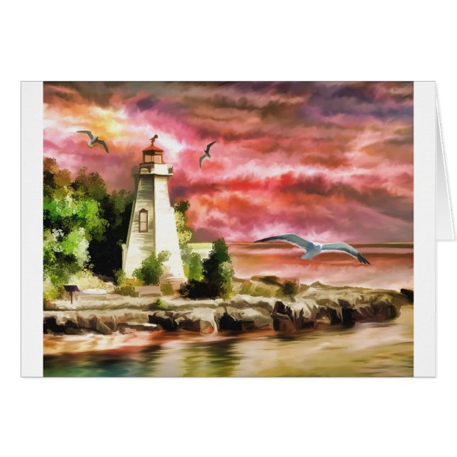 Phare (Devant horizontal)