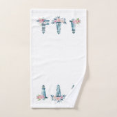 Phare (Serviette à main)