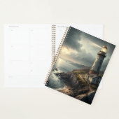 Phare (Devant avec enveloppe)