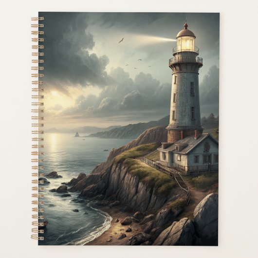 Phare (Devant)