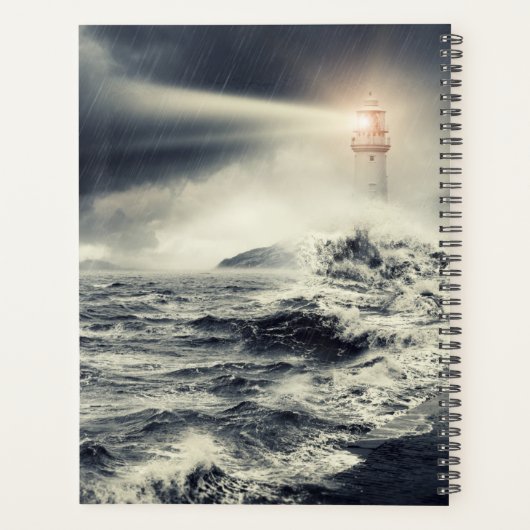 Phare (Dos)