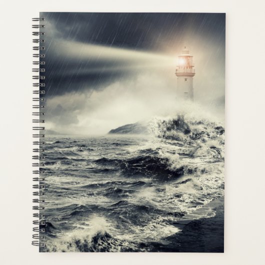 Phare (Devant)