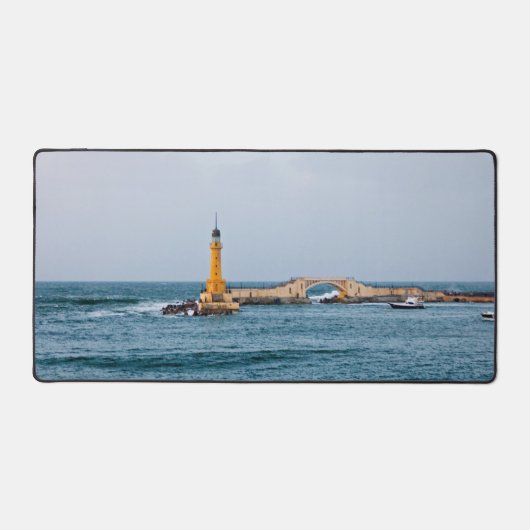 Phare (Recto)