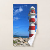 Phare (Serviette à main)