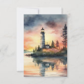 Phare - 1 - Carte (Devant)