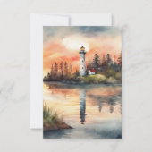 Phare - 3 - Carte (Devant)