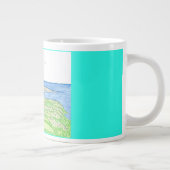 Phare 3 ; Mug Jumbo (Droite)