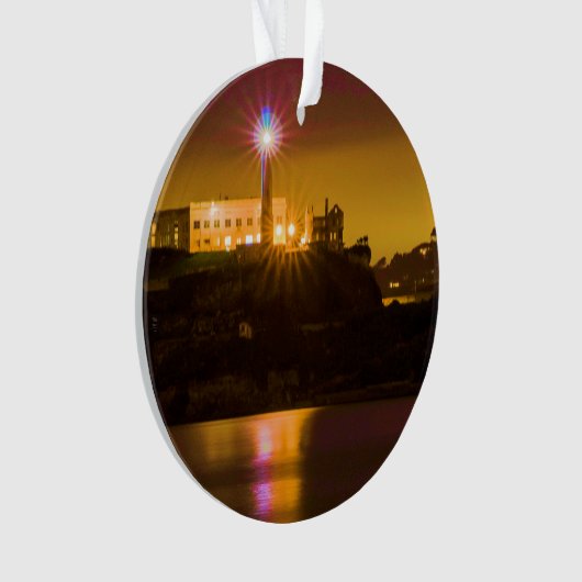 Phare Alcatraz (devant)