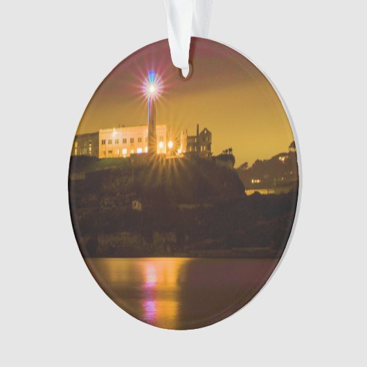 Phare Alcatraz (devant)