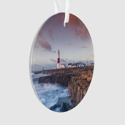 Phare Angleterre (devant)