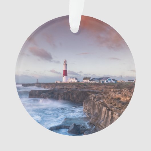 Phare Angleterre (devant)