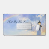 Phare Arc-en-Ciel Aquarelle Côtière (Clavier et souris)