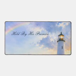 Phare Arc-en-Ciel Aquarelle Côtière