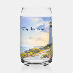 Phare Arc-en-Ciel Aquarelle Côtière