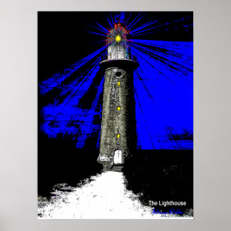 Phare Art Déco